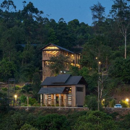 Tea Terrain Resorts & Spa Vagamon Exterior foto