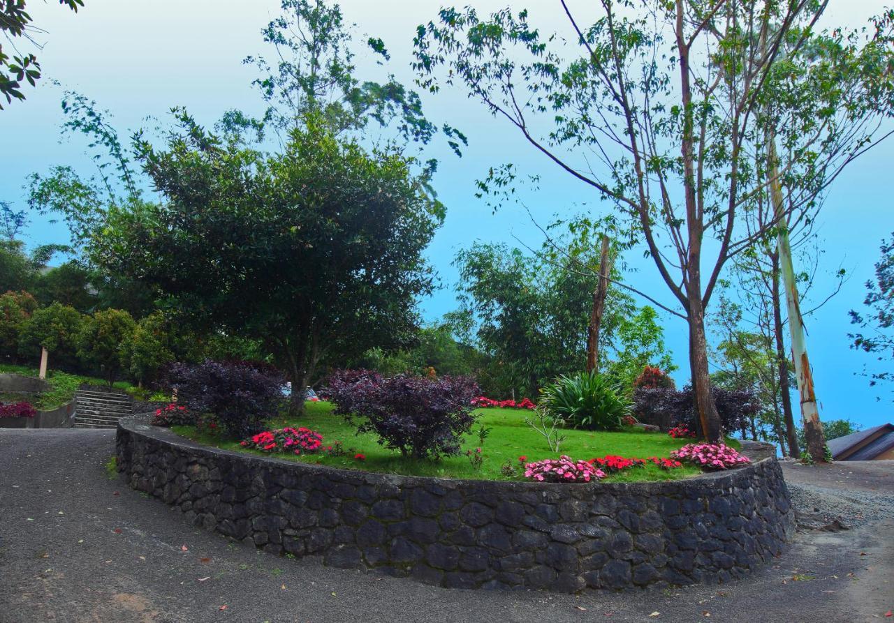 Tea Terrain Resorts & Spa Vagamon Exterior foto