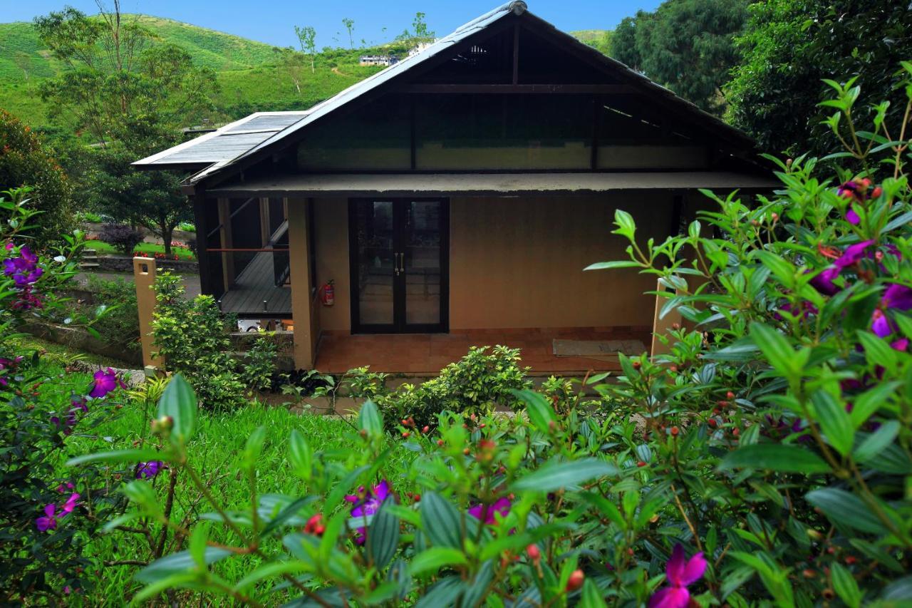 Tea Terrain Resorts & Spa Vagamon Exterior foto